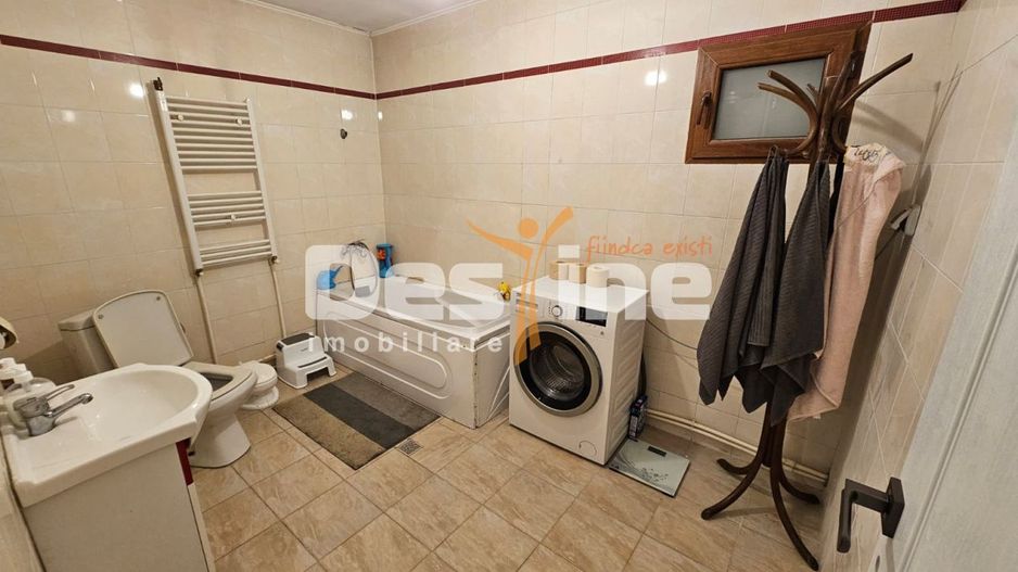 APARTAMENT 3 CAMERE IN VILA, GIULESTI SARBI, VANZARE - Poză 7