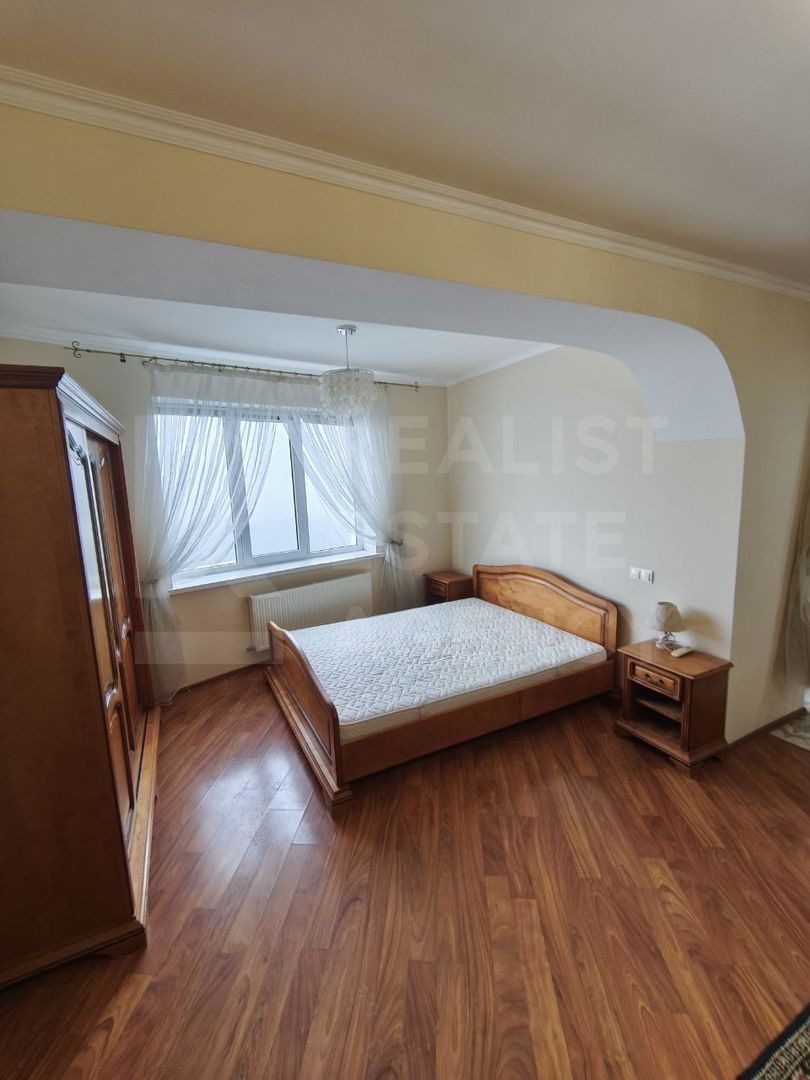 Vânzare, apartament, 1 cameră, str. Studenților, Râșcani - Poză 4