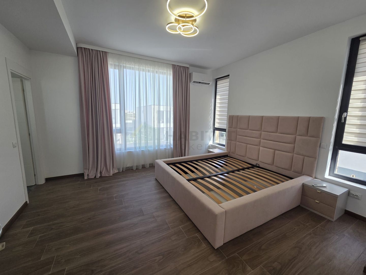 Vilă premium | The Class Villas, Tunari| Rooftop 60 mp - Poză 14