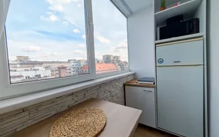 Spațioasă, luminoasă, complet renovată și mobilată, Bloc UNIC - Poză 11