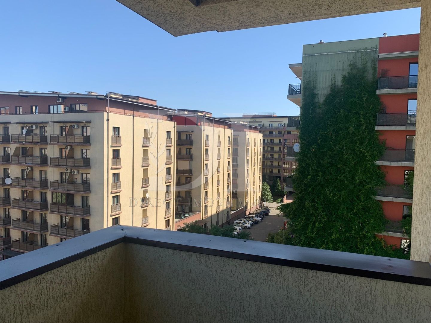 Apartament 2 camere de vânzare / Zona Gheorgheni/ Cluj Napoca - Poză 20