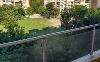 Apartament de vânzare, Green Park, Tătărași, 40 mp, mobilat și utilat - Poză 1