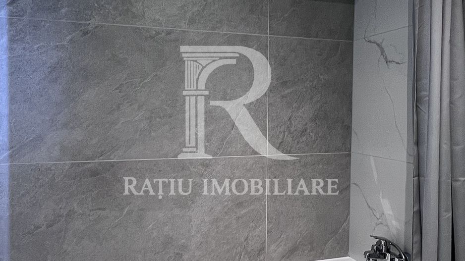 Apartament cu 3 camere | Parcare Subterana | Prima Green | Oradea - Poză 11