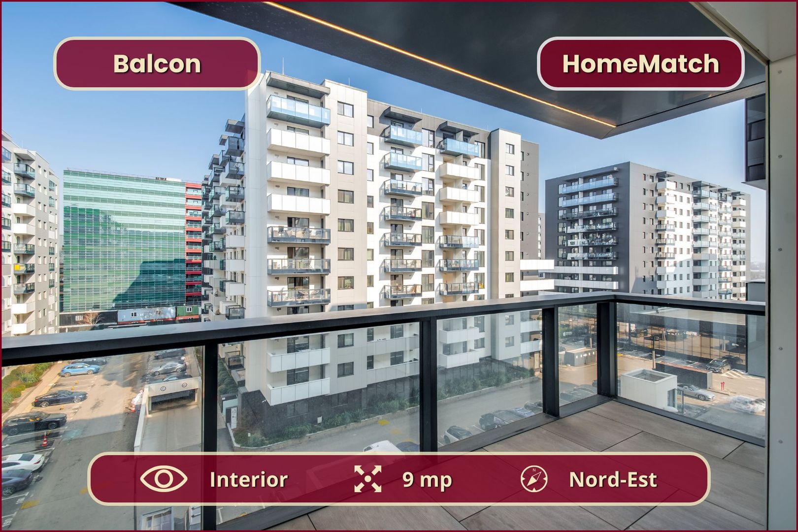 Cortina North || 3 camere || Comision 0% - Poză 6