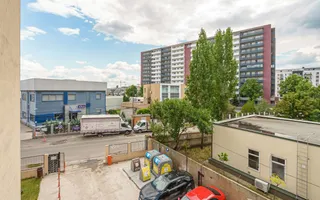 Apartament 3 camere Pallady bloc 2020 mobilat metrou etaj2 comision 0% - Poză 17