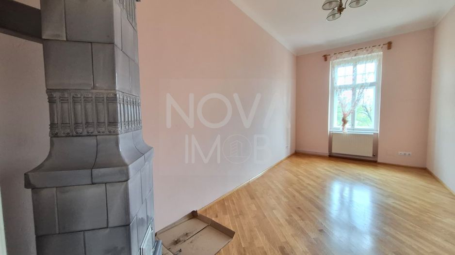 Apartament 4 camere, Str. Cetatii - Sibiu - Poză 3