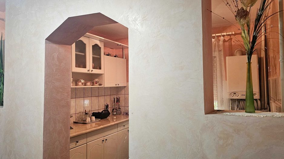 BRASADAS vinde ap 2 cam RENOVAT la PARTER in Micro 16. - Poză 2