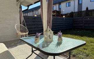 Casă insiruita capăt CUG - Valea Adâncă - Poză 13