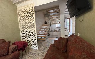 Apartament La Casă | 4 Camere | 120 MPU | Bulevardul Victoriei - Poză 2