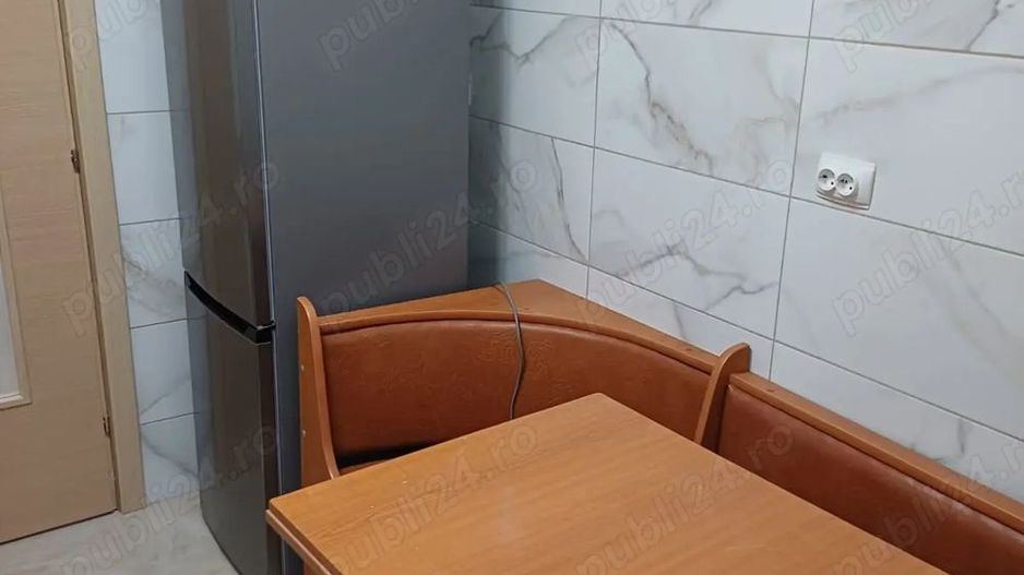 Închiriere Apartament cu 2 camere, decomandat, prima inchiriere, 2 AC, Dristor - Poză 6