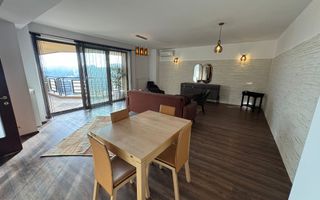 Central Park - Stefan cel Mare | 3 Camere 130 mp | Loc Parcare - Poză 2