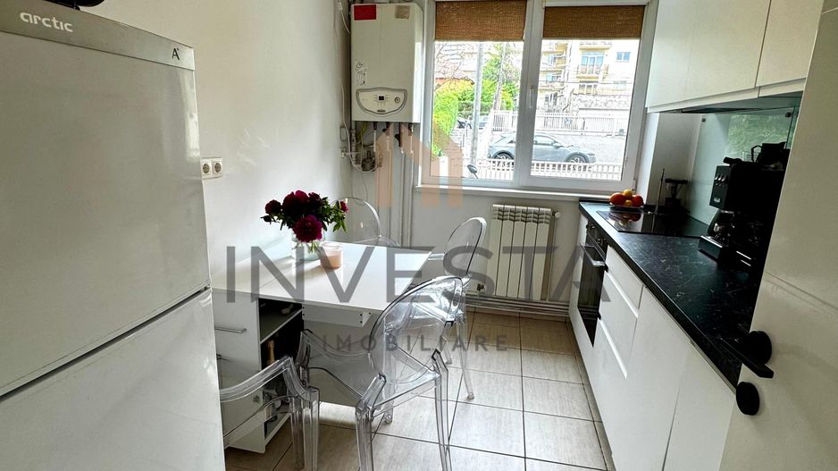 Apartament 2 Camere in Cartierul Grigorescu Zona Piata 14 Iulie - Poză 4