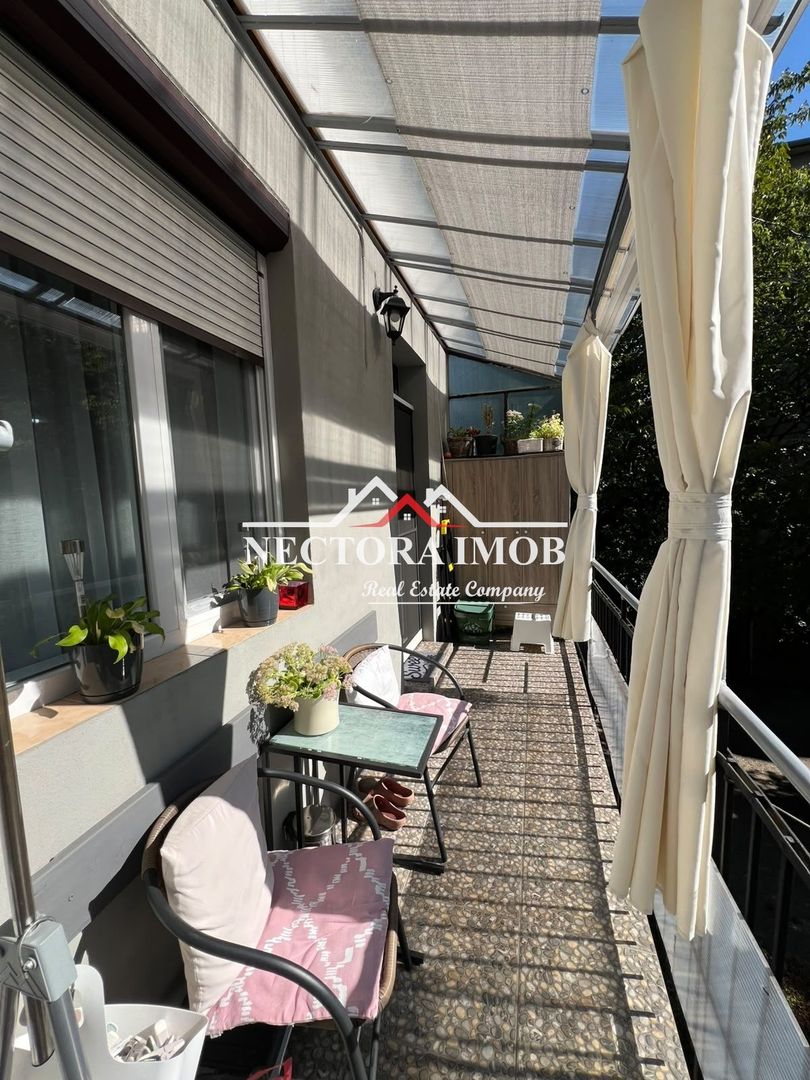 NECTORA IMOB Exclusivitate-Apartament Ultracentral - Str. Republicii - Poză 14