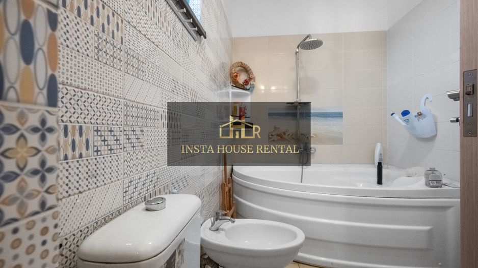 🔹Casă 4+1 Camere | 2 Cocosi | Panouri Fotovoltaice (5kW)🔹 - Poză 16