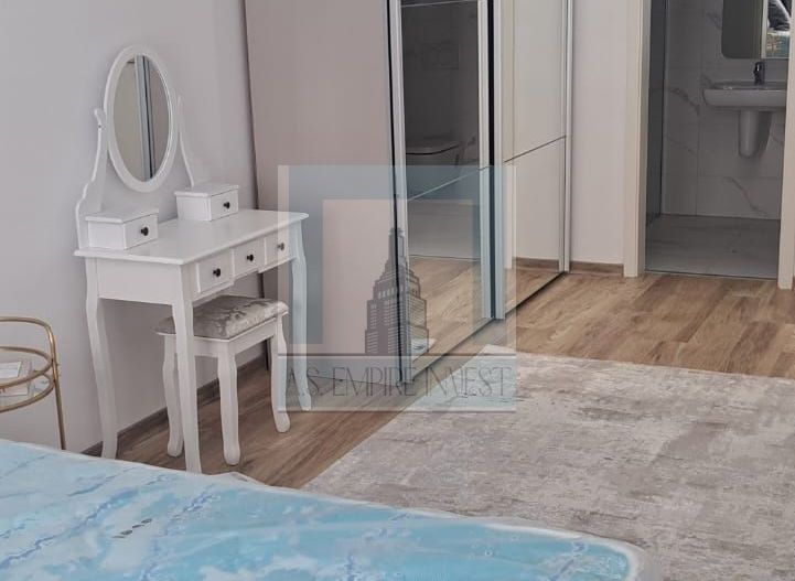 Apartament 3 camere la Maurer Villas, etaj parter - Poză 4