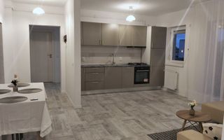 Apartament 3 camere de închiriat | Doamna Stanca - Poză 2