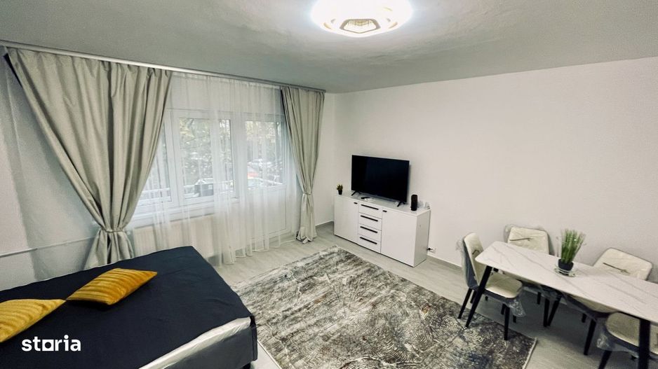 Garsonieră premium – 39 m² – noua – Metrou Brâncuși - Poză 16