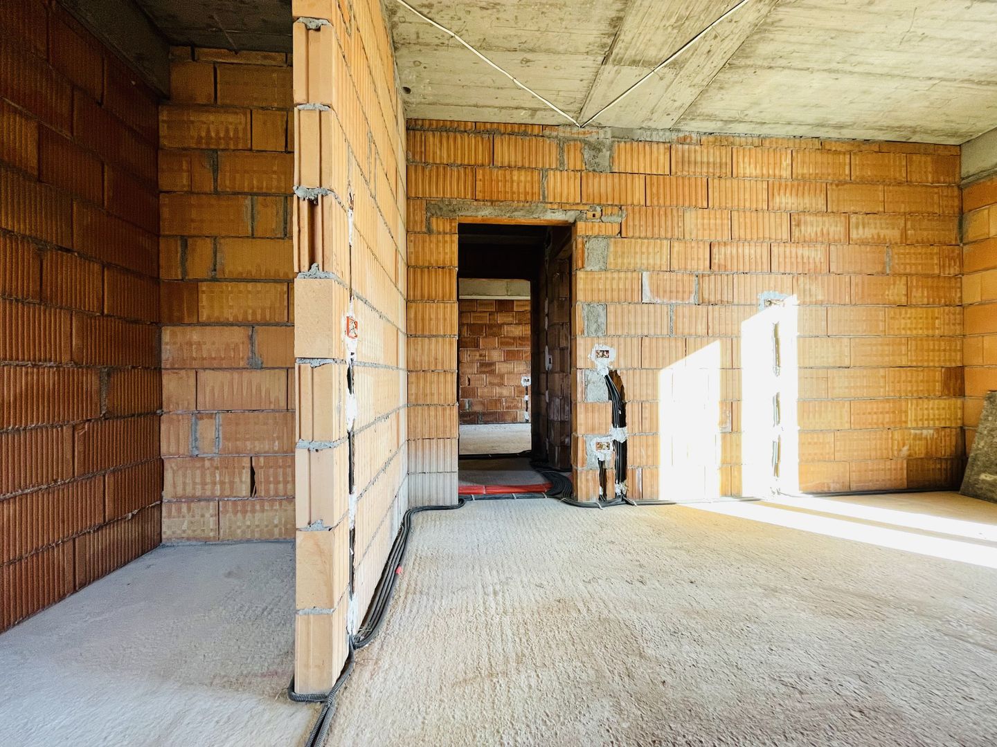 Apartament Unic | 4 cam, 140 mp | Lift&Terasa 37 mp | Singur pe nivel - Poză 39