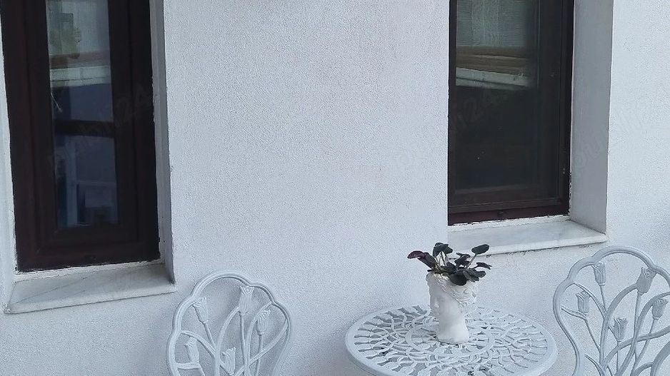 Apartament Dorobanti //  Pitarul Hristache - Poză 1