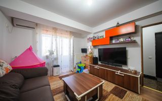 Apartament cu 2 camere, mobilat si utilat | Metrou Dimitrie Leonida - Poză 8