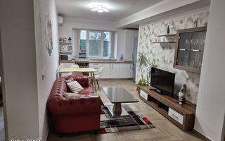 Soarelui | 3 Camere-80 mp | Mobilat si Utilat | Loc de parcare - Poză 2