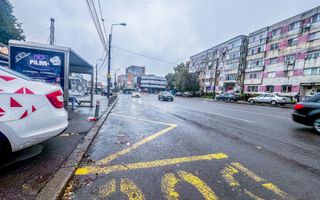 TOMIS NORD(COD 05) - Apartament 2 camere luminos, poziție excelentă - Poză 22