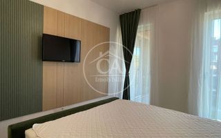 Apartament cu 2 camere LUX de închiriat în zona Cetății, Oradea - Poză 7