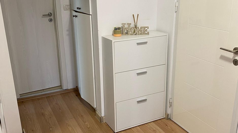 Soarelui | 2 Camere | Decomandat | 2 Balcoane | Mobilat si Utilat | Centrala - Poză 8