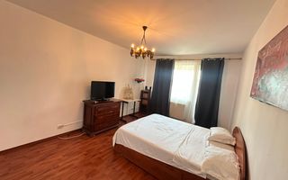 Apartament 3 camere Mega Mall Delfinului Ritmului - Poză 14