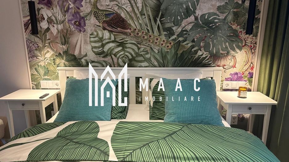 Apartament 2 camere | Etaj 1 | Balcon | Paarcare | D. Stanca - Poză 13