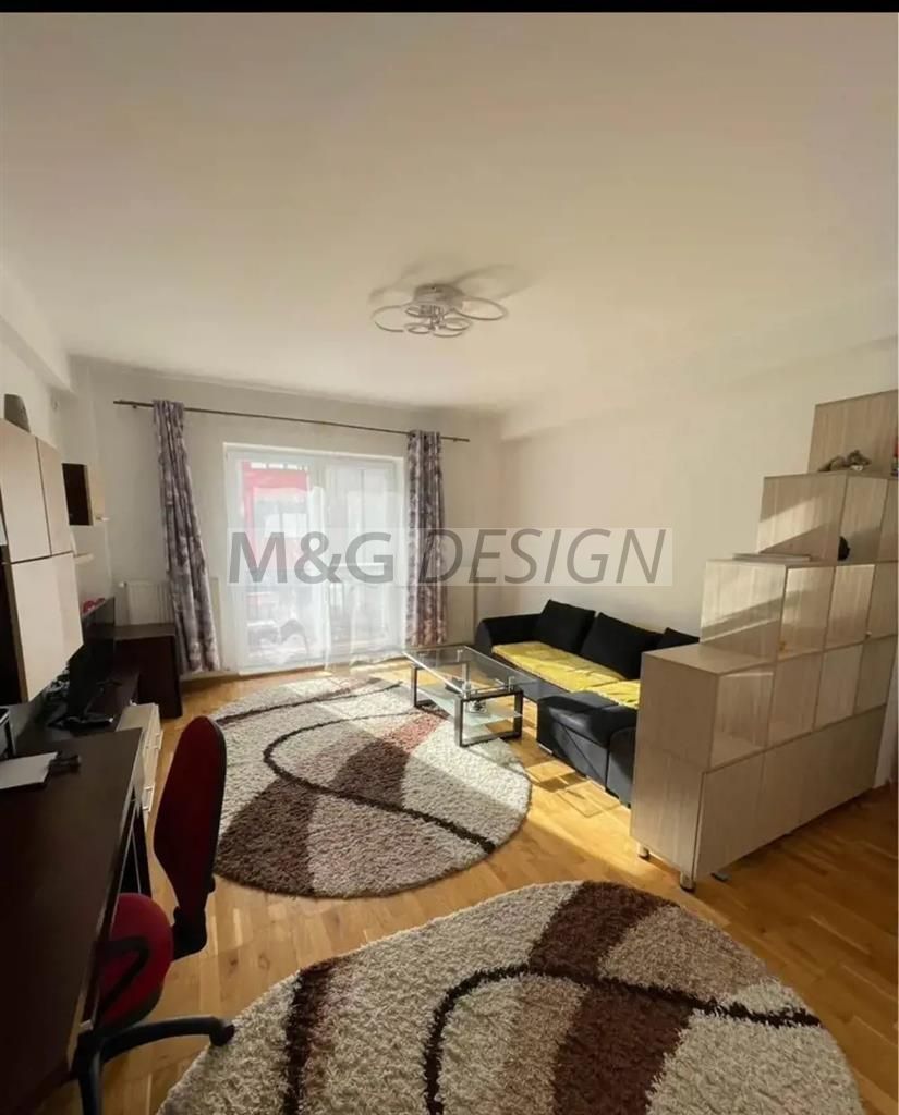 Apartament 2 camere Giroc etaj 1 - Poză 1