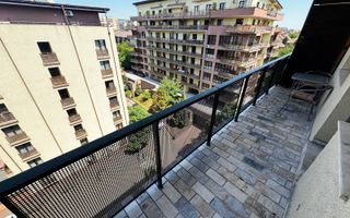 2 camere, modern, bloc nou, balcon, Marasti, FSEGA, Studium Green - Poză 8