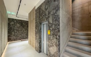 2 camere, imobil premium, finisaje de lux - Poză 9