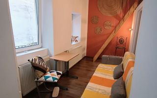 Apartament  vanzare/ inchiriere 37 mp-mezanin 10 mp-zona Ultracentrala - Poză 7