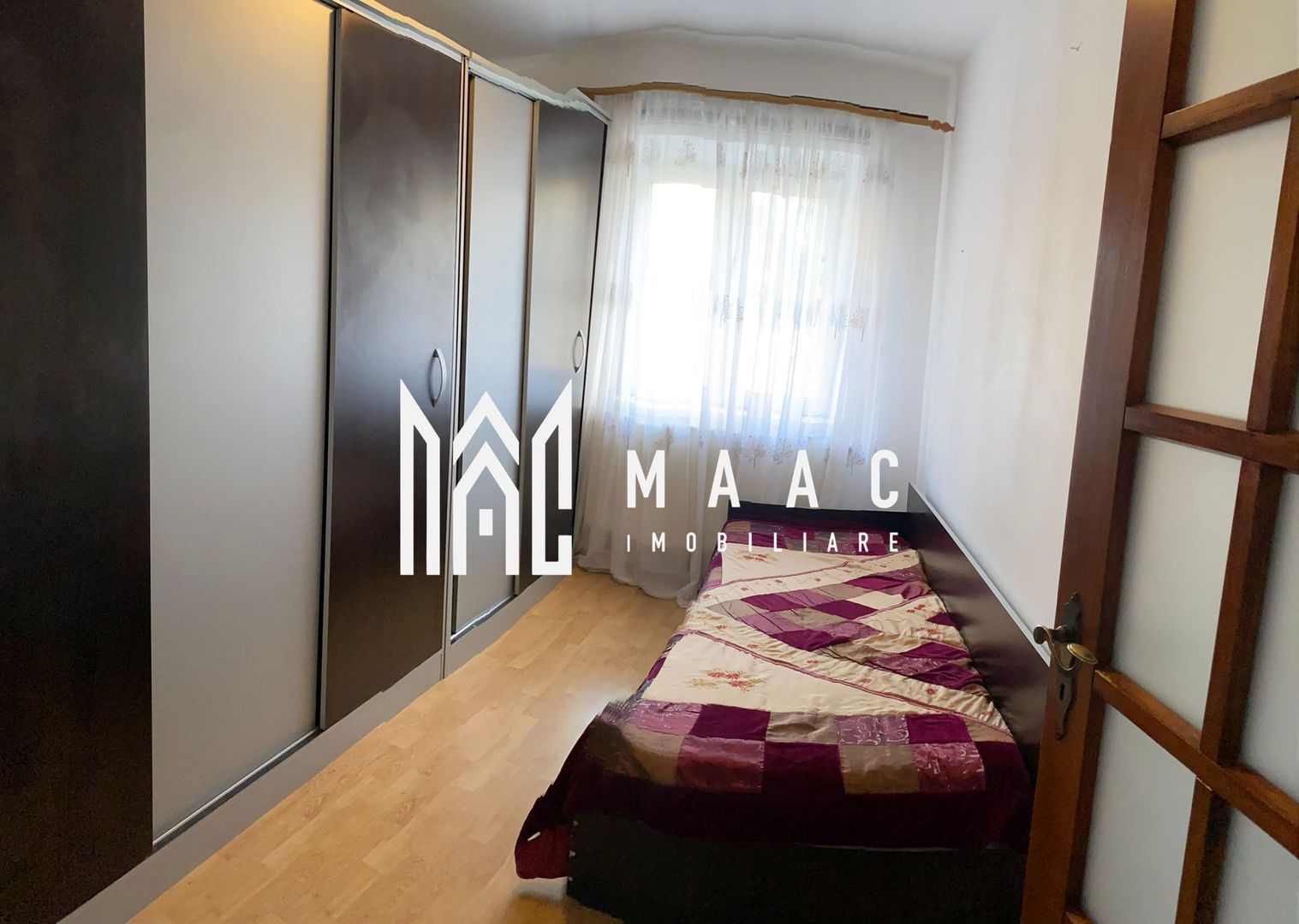Apartament 3 camere | 68 mp | Decomandat | Zona Vasile Aaron - Poză 21