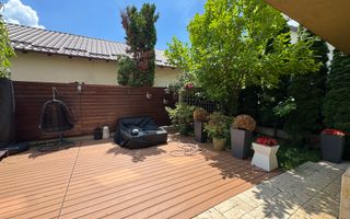 Casa individuala, Premium, 4 camere, 2 terase, Andrei Muresanu - Poză 20