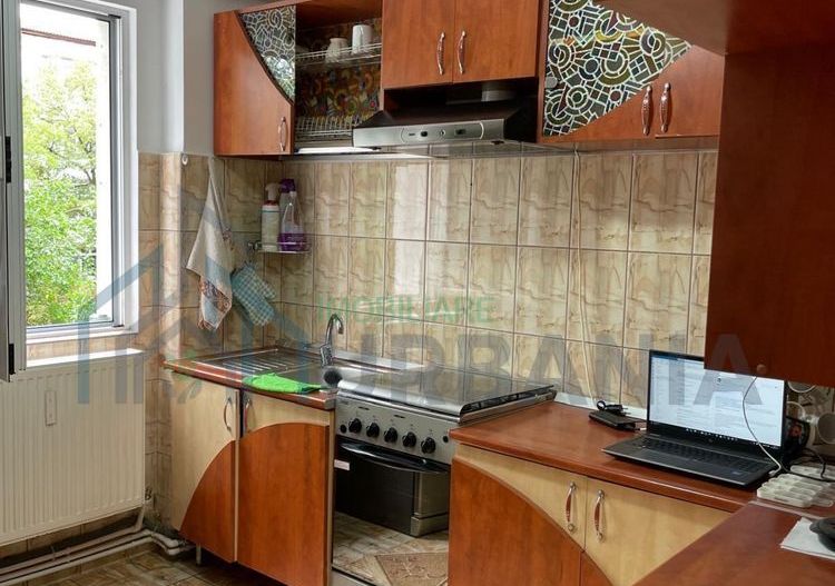 Apartament 2 camere de inchiriat, Zona Podu Ros, Iasi - Poză 8