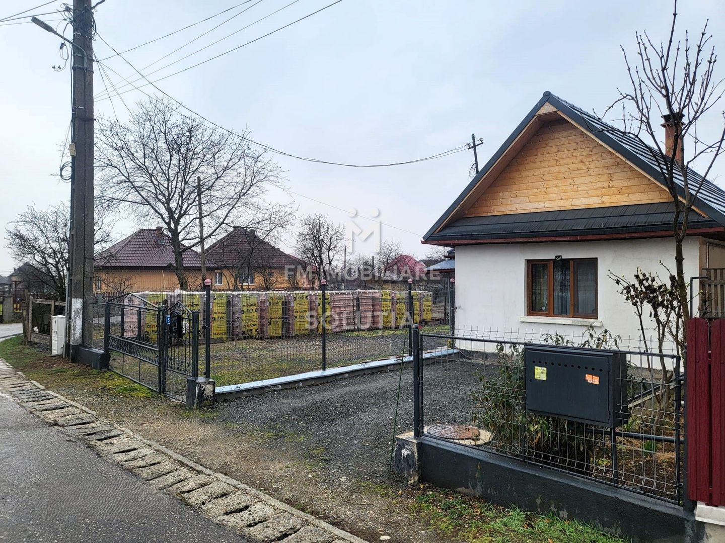 Închiriere casă Tăuții Măgherăuș | Mobilată utilată | Zonă liniștită - Poză 10