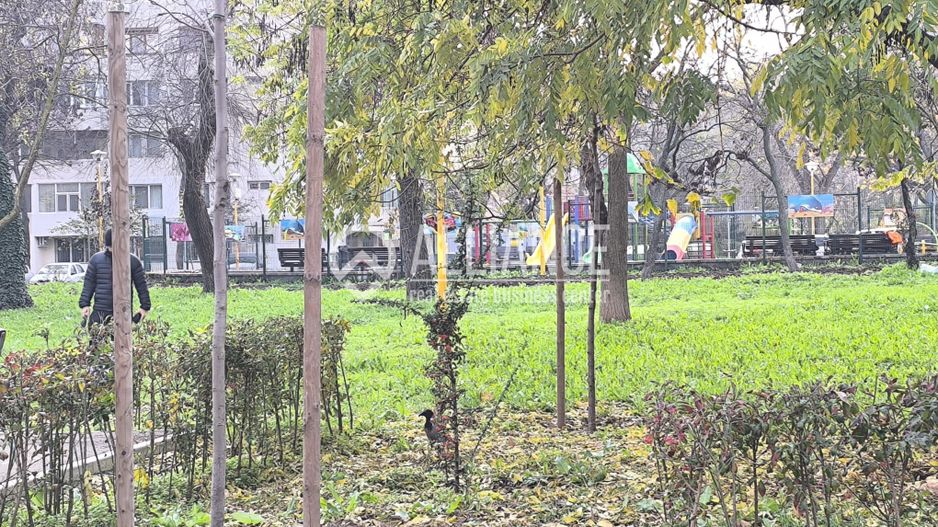 CENTRU COLONADELOR(cod03) - 2 Camere luminoase ! - Poză 17