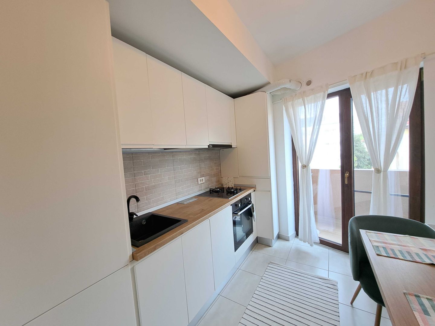 Proprietar vand ap 3 camere+parcare Titan/Nicolae Grigorescu/Parc IOR - Poză 2