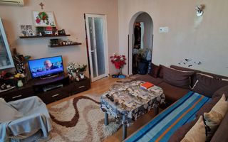 3 Camere Semidecomandat, zona Alexandru-Familial, etaj 10/10 - Poză 2