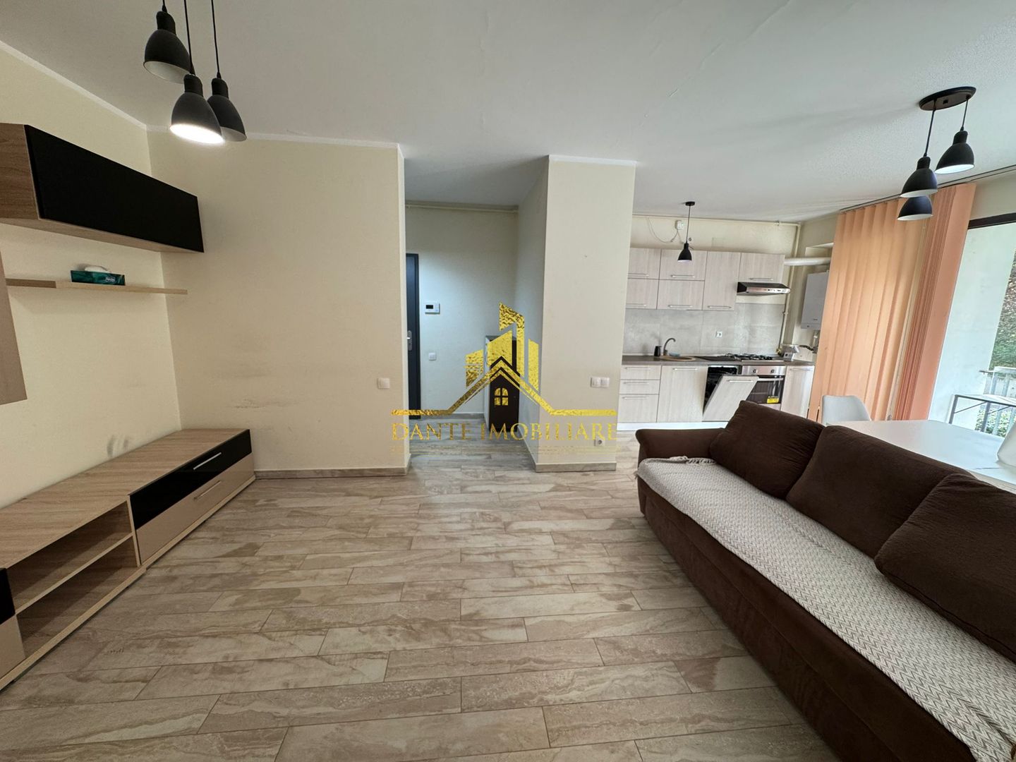 2 camere, mobilat modern, bloc nou, VIVIDO, Iulius Mall, FSEGA - Poză 12