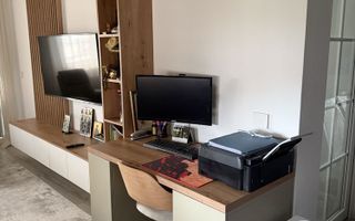 Apartament modern cu 2 camere/ 50mp/ Esplanada Oancea - Poză 5