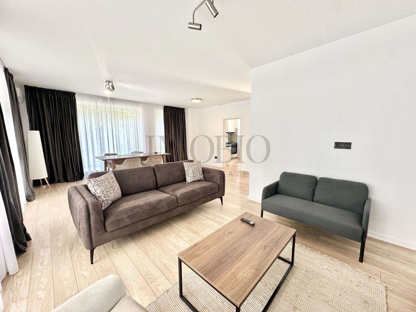 Vila 5 Camere | Rond OMV - Pipera - Poză 3