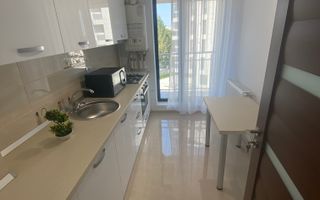 Garsoniera Grozavesti Regie Residence Ranetti Politehnica Metrou - Poză 4