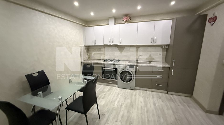 Apartament 3 Camere | Complet Mobilat | Etajul 6 - Poză 1