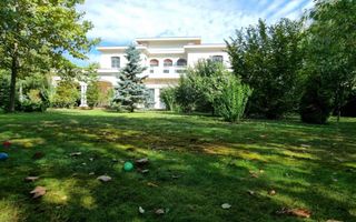 Spațiu. Lumină. Impact. Vilă unică în Prelungirea Ghencea - Poză 15