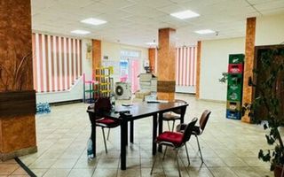 Spatiu comercial de inchiriat, vad , vitina 2 front Vlaicu Arad - Poză 1