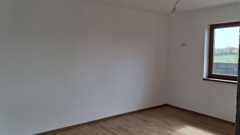 BRASADAS vinde casa individuala NOUA in Balta Blonda. - Poză 5