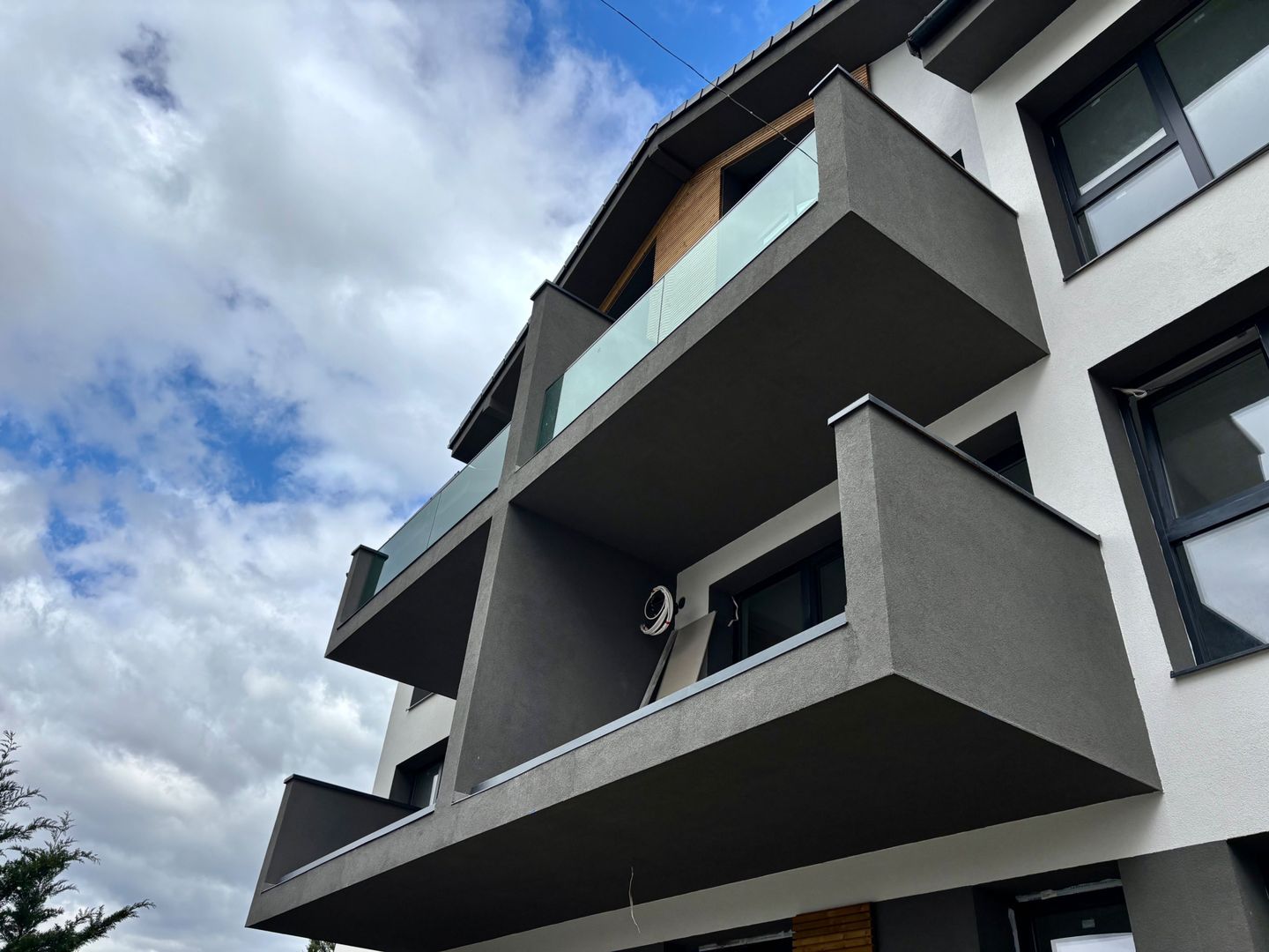OFERTĂ! Apartament 3 camere cu grădină 50 mp - zona Vest, Sibiu - Poză 19